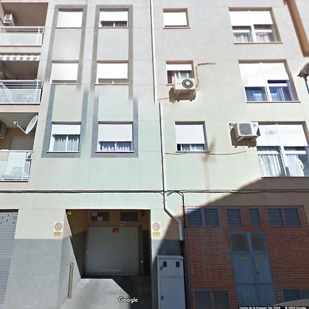 Xativa, Style Apartment Kültér fotó