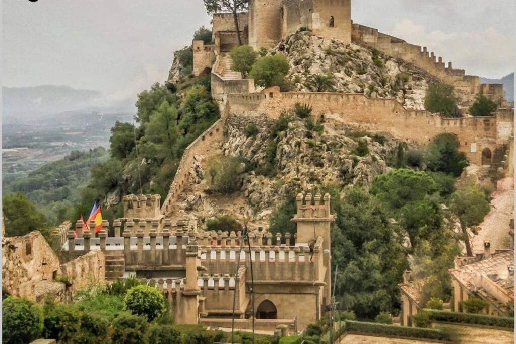 Xativa, Style Apartment Kültér fotó