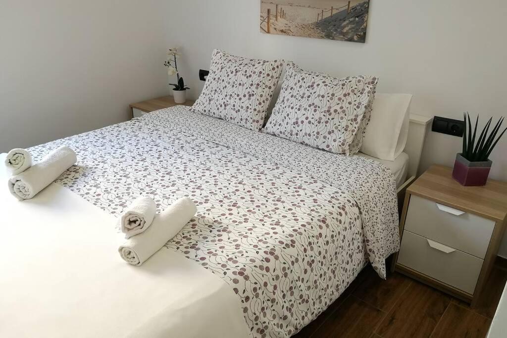 Xativa, Style Apartment Kültér fotó