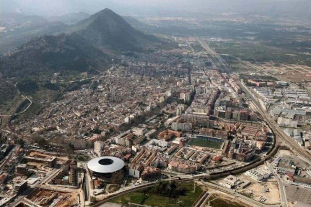 Xativa, Style Apartment Kültér fotó