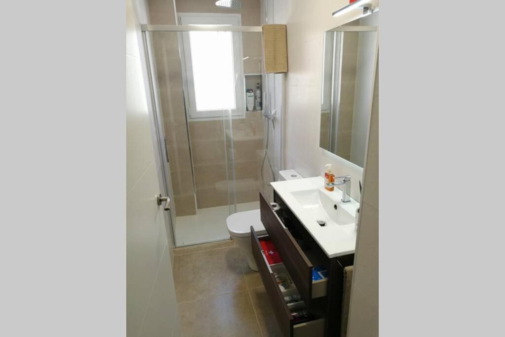 Xativa, Style Apartment Kültér fotó