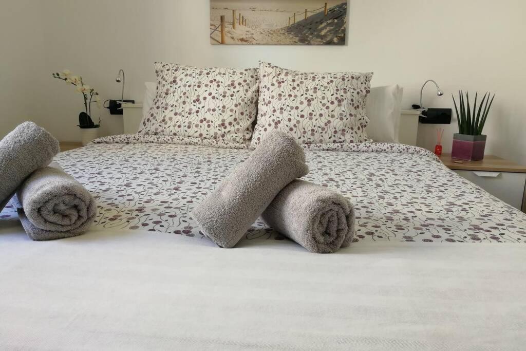 Xativa, Style Apartment Kültér fotó